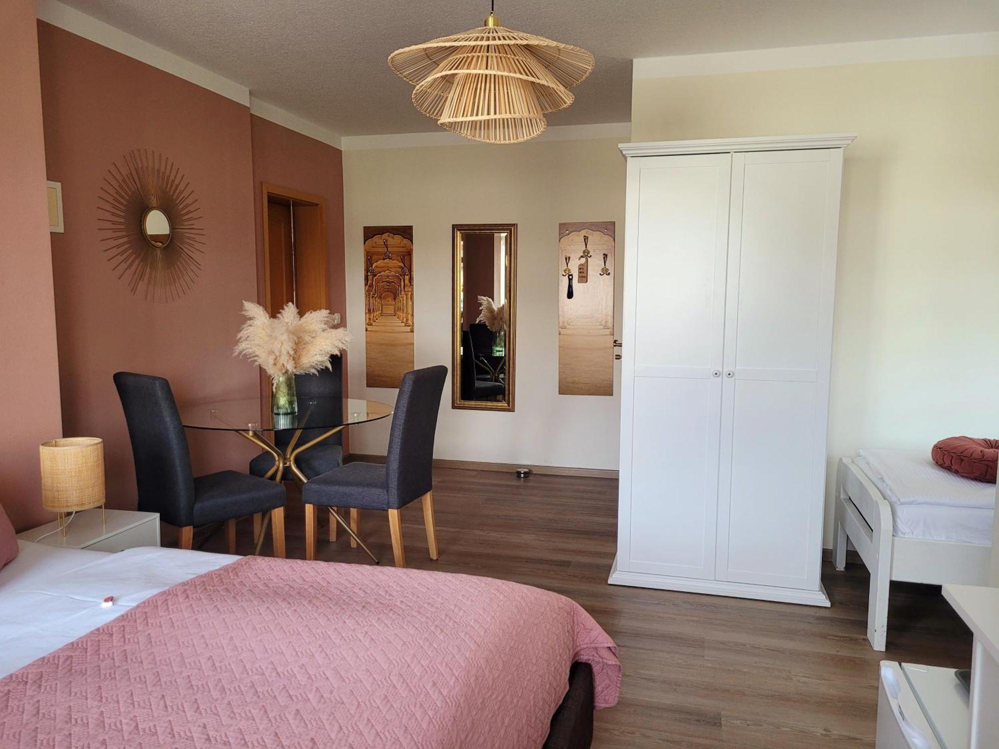 Pension Lavida Usedom Zinnowitz Exterior foto