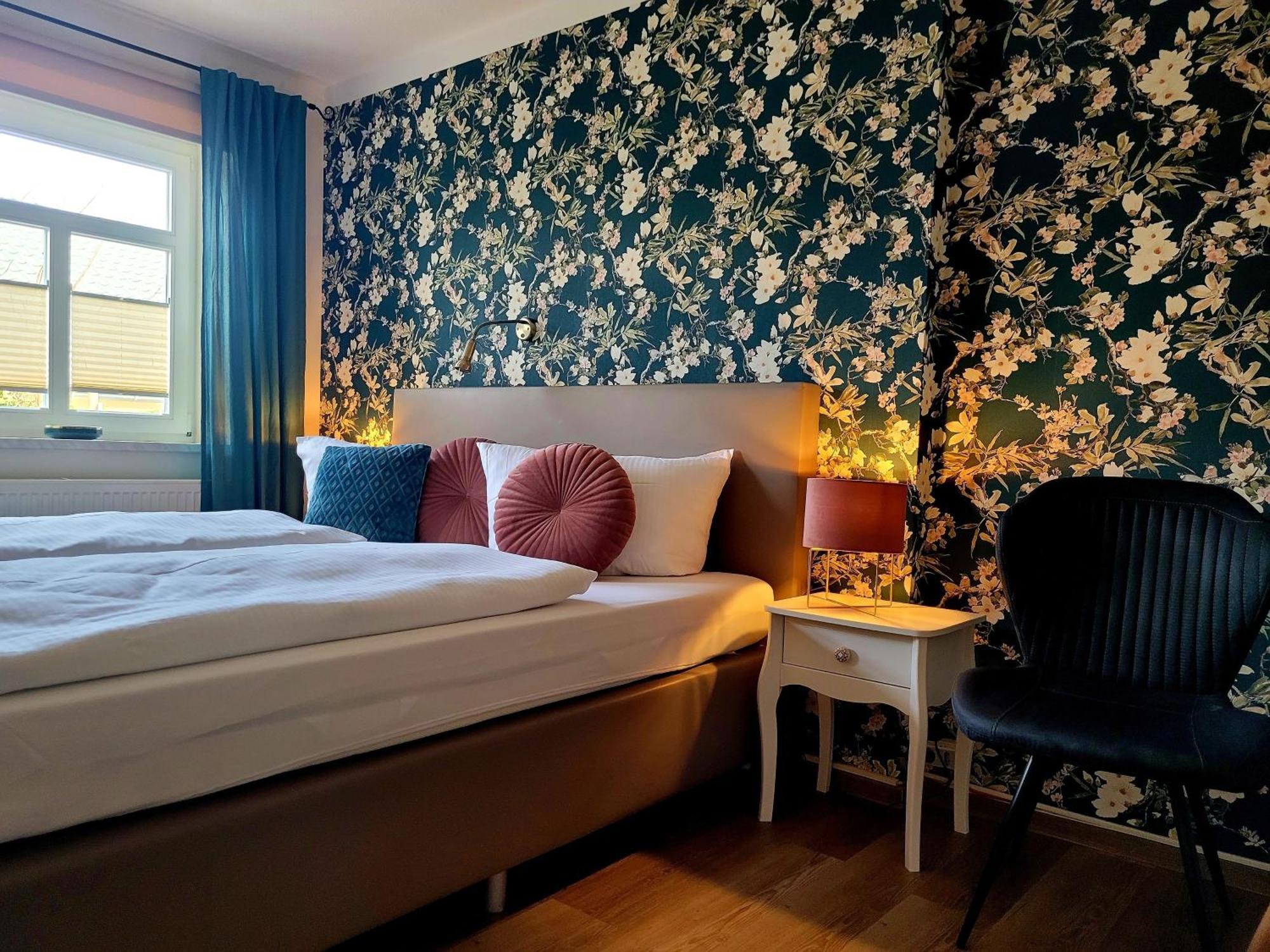 Pension Lavida Usedom Zinnowitz Exterior foto